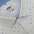 Combination White Shirt : Ditto