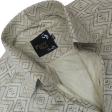 Print Fawn Shirt : Party