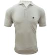 Plain Gray T-shirt : Regular