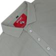 Plain Gray T-shirt : Regular