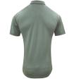 Plain Green T-shirt : Regular