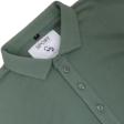Plain Green T-shirt : Regular