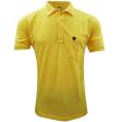 Plain Lemon T-shirt : Regular