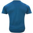 Plain Dark Blue T-shirt : Regular