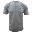 Plain Gray T-shirt : Regular