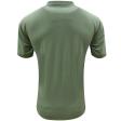 Plain Green T-shirt : Regular