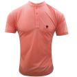 Plain Peach T-shirt : Regular