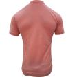 Plain Peach T-shirt : Regular