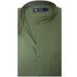Combination Green Shirt : Party