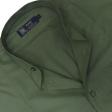 Combination Green Shirt : Party