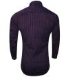 Stripes Black Shirt : Business