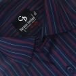 Stripes Black Shirt : Business