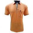 Combination Orange T-shirt : Regular