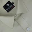 Plain Fawn Shirt : Business