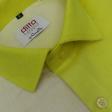 Print Yellow Shirt : Ditto