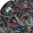 Print Black Shirt : Ditto