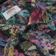 Print Black Shirt : Ditto