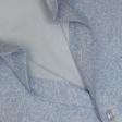 Print Blue Shirt : Slim