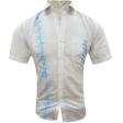 Handpainted White Shirt : Ditto
