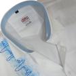 Handpainted White Shirt : Ditto