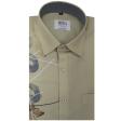 Handpainted Fawn Shirt : Ditto