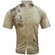Handpainted Fawn Shirt : Ditto