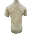 Handpainted Fawn Shirt : Ditto