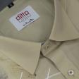 Handpainted Fawn Shirt : Ditto
