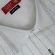 Combination White Shirt : Ditto