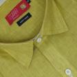 Combination Mustard Shirt : Ditto