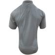 Combination Gray Shirt : Ditto