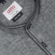 Combination Gray Shirt : Ditto