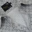 Print Gray Shirt : Party