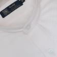 Print Peach Shirt : Party