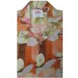 Stripes Rust Shirt : Ditto