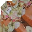 Stripes Rust Shirt : Ditto