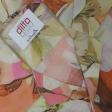 Stripes Rust Shirt : Ditto