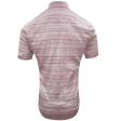 Print Peach Shirt : Ditto