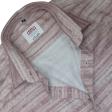 Print Peach Shirt : Ditto