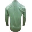 Combination Green Shirt : Ditto