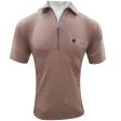 Selfdesign Brown T-shirt : Regular