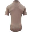 Selfdesign Brown T-shirt : Regular