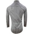Stripes Black Shirt : Business