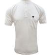 Plain White T-shirt : Regular