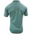 Combination Green T-shirt : Regular