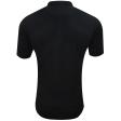 Combination Black T-shirt : Regular