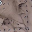 Print Fawn Shirt : Slim