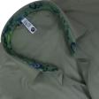 Plain Green Shirt : Slim