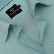 Self Design Green Shirt : Business