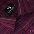 Stripes Red Shirt : Business